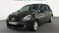Renault Clio II