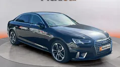 Usado 2019 Audi A4 S-Line Berlina | 17.990 € (Super precio)