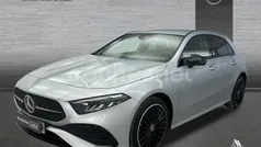 Usado 2024 Mercedes A250 Berlina | 39.900 € (Precio justo)