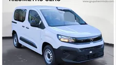 Usado 2024 Opel Combo Edition Monovolumen | 24.985 € (Precio justo)