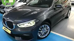 Usado 2020 BMW 118 Utilitario | 17.975 € (Buen precio)