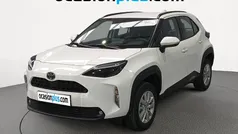 Blanco Nuevo 2024 Toyota Yaris Cross Business Edition SUV | 24.082 € (Precio justo)