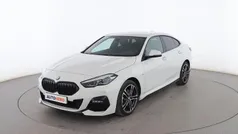 Usado 2023 BMW 218 M Sport Coupe | 32.999 € (Precio justo)