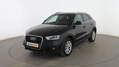 Usado 2013 Audi Q3 Ambiente SUV | 17.599 € (Precio justo)