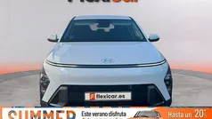 Usado 2023 Hyundai Kona SUV | 20.990 € (Precio justo)