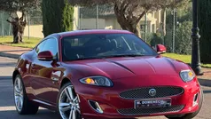 Usado 2013 Jaguar XK Portfolio Coupe | 34.800 €