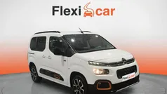 Usado 2023 Citroën Berlingo Feel Monovolumen | 18.490 € (Precio justo)