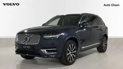 Usado Volvo XC90 Plus 235 CV (172 kW) 2023 SUV