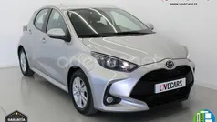 Gris Usado 2023 Mazda 2 Berlina | 17.900 € (Precio justo)