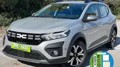 Usado 2023 Dacia Sandero Expression Utilitario | 14.999 € (Precio justo)