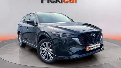 Usado 2023 Mazda CX-5 Sky SUV | 24.290 € (Super precio)