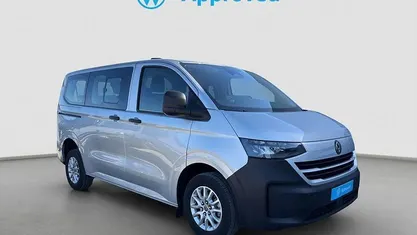 Usado VW Caravelle 150 CV (110 kW) 2025 Monovolumen