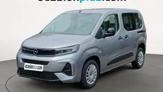 Usado 2025 Opel Combo S Monovolumen | 20.436 € (Super precio)