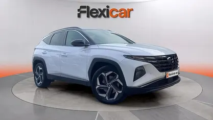 Usado Hyundai Tucson Style 230 CV (169 kW) 2022 SUV
