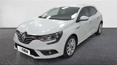 Renault Mégane IV