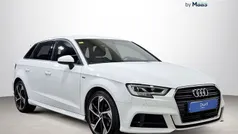 Usado 2020 Audi A3 S-Line | 25.890 € (Precio justo)