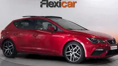 Usado 2019 Seat Leon FR Berlina | 18.290 € (Precio justo)