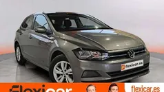 Usado 2020 VW Polo Advance Utilitario | 12.490 € (Precio justo)