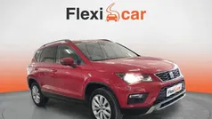 Usado 2020 Seat Ateca Style SUV | 14.490 € (Super precio)