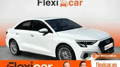 Blanco Usado 2020 Audi A3 e-tron Advanced Plus Utilitario | 22.990 € (Precio justo)