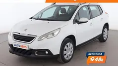 Usado 2015 Peugeot 2008 Active SUV | 8999 € (Precio justo)