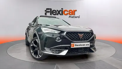 Usado Cupra Formentor 150 CV (110 kW) 2022 SUV