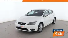 Usado 2013 Seat Leon Style Berlina | 9899 € (Precio justo)