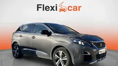 Usado 2019 Peugeot 3008 GT-line | 13.490 € (Super precio)