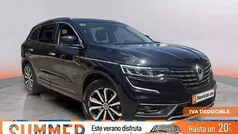 Usado 2021 Renault Koleos Zen SUV | 24.990 € (Precio justo)