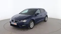 Usado 2019 Seat Leon Reference Berlina | 13.199 € (Buen precio)