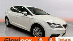 Usado 2019 Seat Leon Style Berlina | 12.990 € (Precio justo)