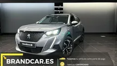 Usado 2021 Peugeot 2008 Allure SUV | 16.400 € (Precio justo)
