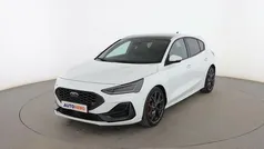 Usado 2023 Ford Focus ST Berlina | 31.899 € (Precio justo)