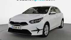 Usado 2023 Kia Ceed Utilitario | 16.810 € (Super precio)