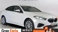 Blanco Usado 2023 BMW 218 Coupe | 25.490 € (Buen precio)