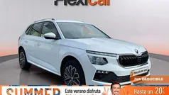 Usado 2024 Skoda Kamiq Selection SUV | 21.970 € (Precio justo)
