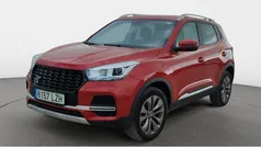 Rojo Usado 2022 DR Automobiles DR4 SUV | 12.519 € (Precio justo)
