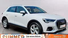 Blanco Usado 2020 Audi Q3 SUV | 30.490 € (Precio justo)