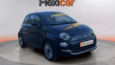 Azul Usado 2022 Fiat 500 Dolcevita Berlina | 9790 € (Buen precio)