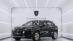 Lexus UX 250h