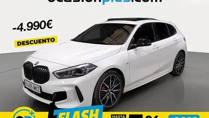 Usado 2023 BMW 128 | 38.390 € (Precio justo)