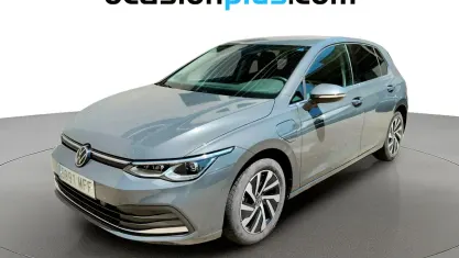 Brugt VW Golf VIII 204 HK (150 kW) 2023 Grå Hatchback