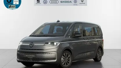 Gris Nuevo 2026 VW Multivan Style Van | 69.856 € (Super precio)