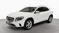 Mercedes GLA180