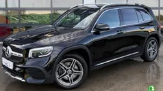 Usado 2020 Mercedes 220 AMG | 39.990 € (Buen precio)