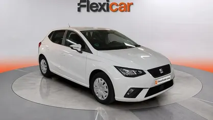 Usado Seat Ibiza Reference 80 CV (58 kW) 2022 Berlina