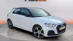 Usado 2020 Audi A1 Sportback Utilitario | 16.390 € (Precio justo)