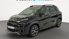 Usado 2023 Citroën C3 Aircross PureTech SUV | 12.955 € (Buen precio)