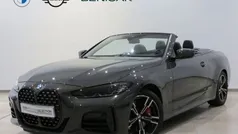 Usado 2024 BMW M440 M Sport Berlina | 68.900 € (Precio justo)