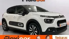 Usado 2022 Citroën C3 PureTech Utilitario | 13.390 € (Precio justo)